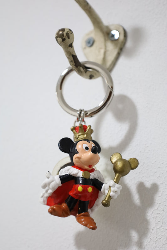 13 / remake key  mickey mouse