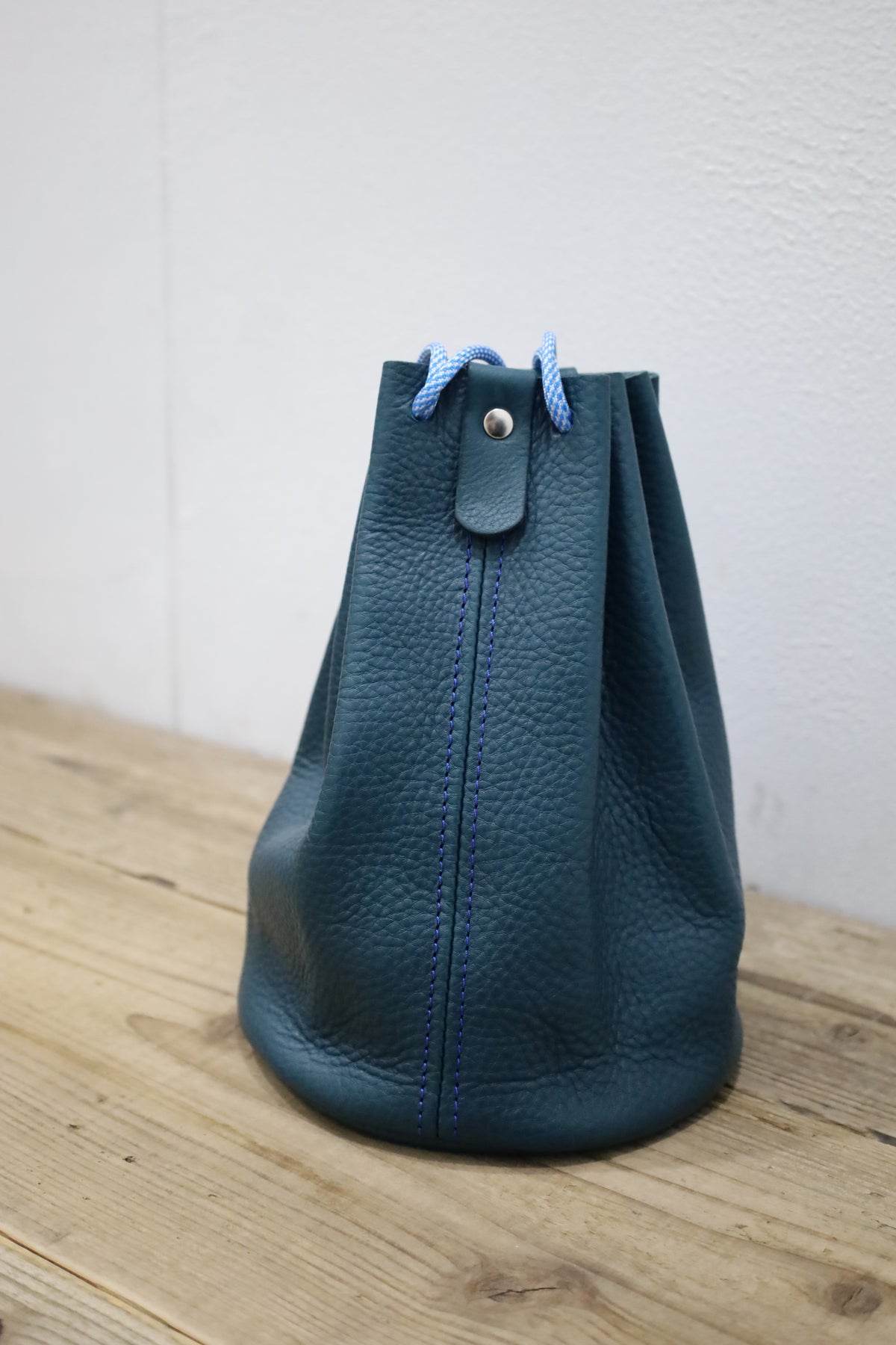 tente qushu (dark Blue)