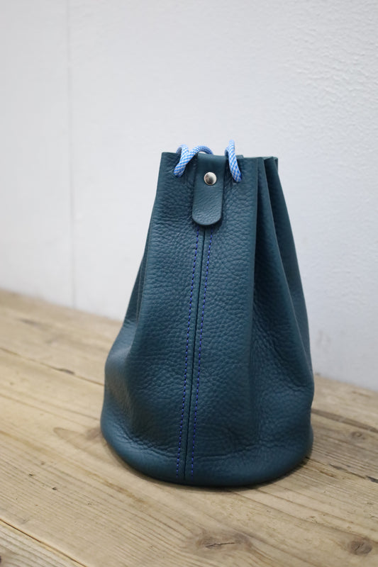 tente qushu (dark Blue)