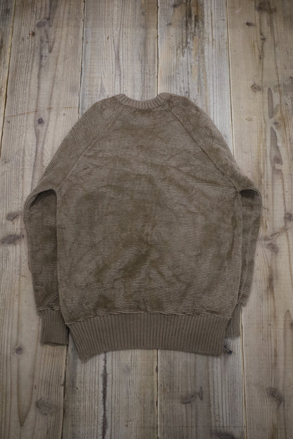 C728 / 1990's progression Acryl knit