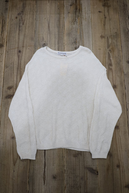 F313 / 1990's PASSPORTS cotton kanit
