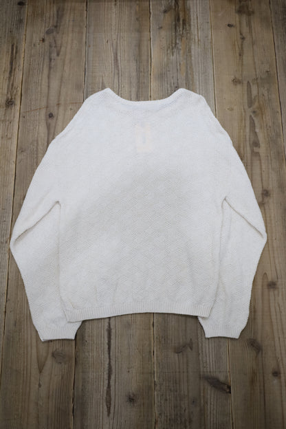 F313 / 1990's PASSPORTS cotton kanit