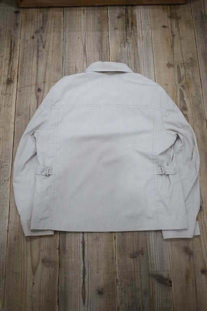 C731 / 1980's LONDON FOG zip design jacket