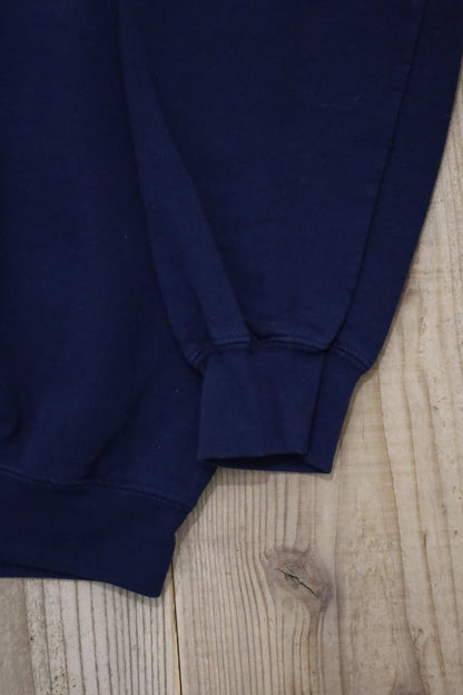 E301 / early2000's GILDAN MICHIGAN sweat