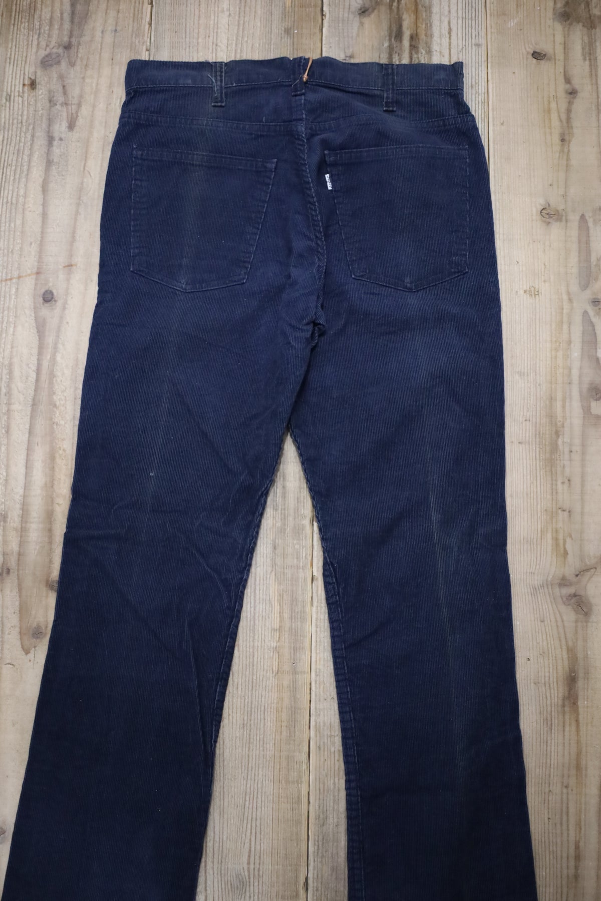 E872 / 1980's LEVI'S corduroy  pants (32inc / w82cm)
