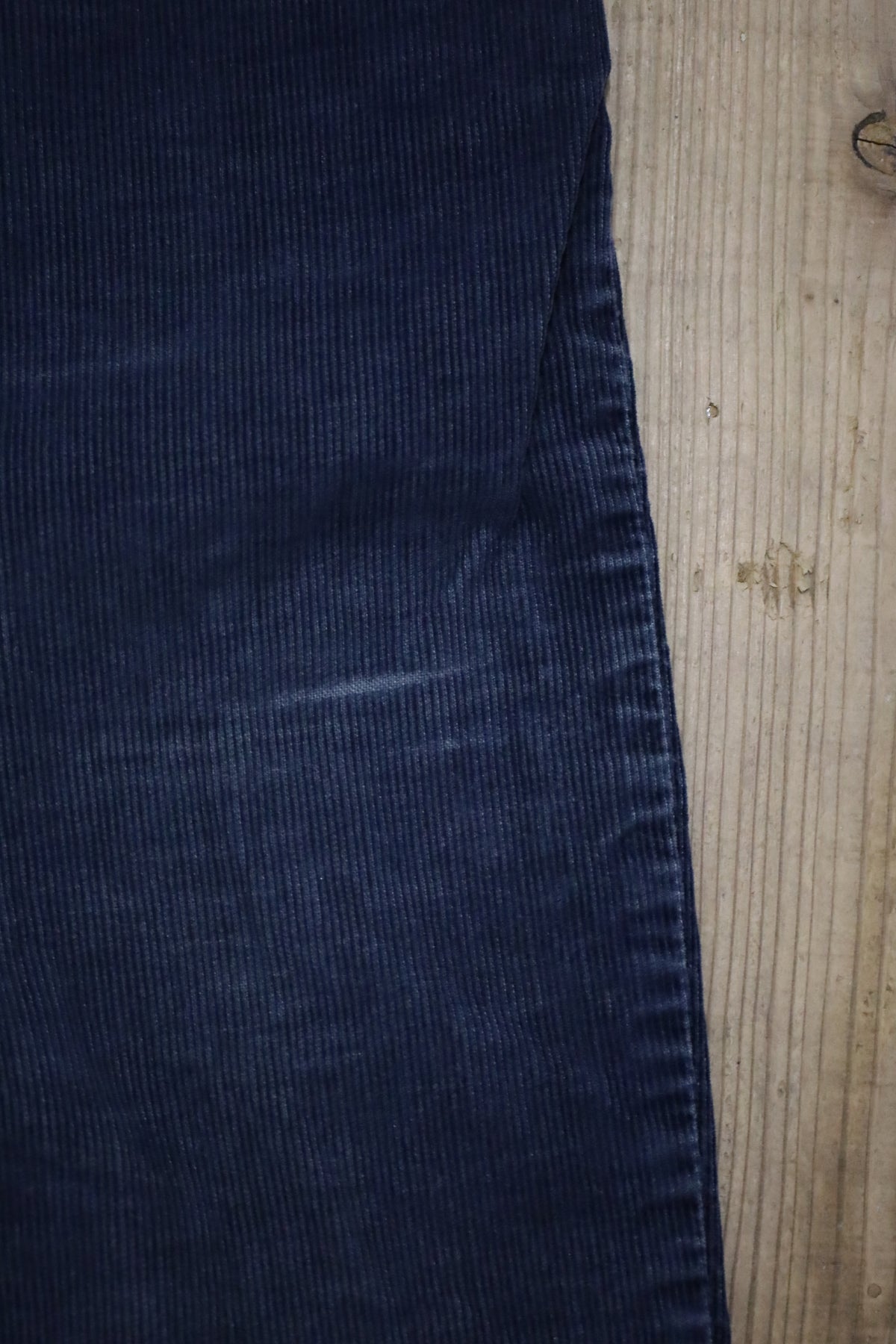 E880 / 1970's LEVI'S  flare corduroy  pants (32inc / w80cm)