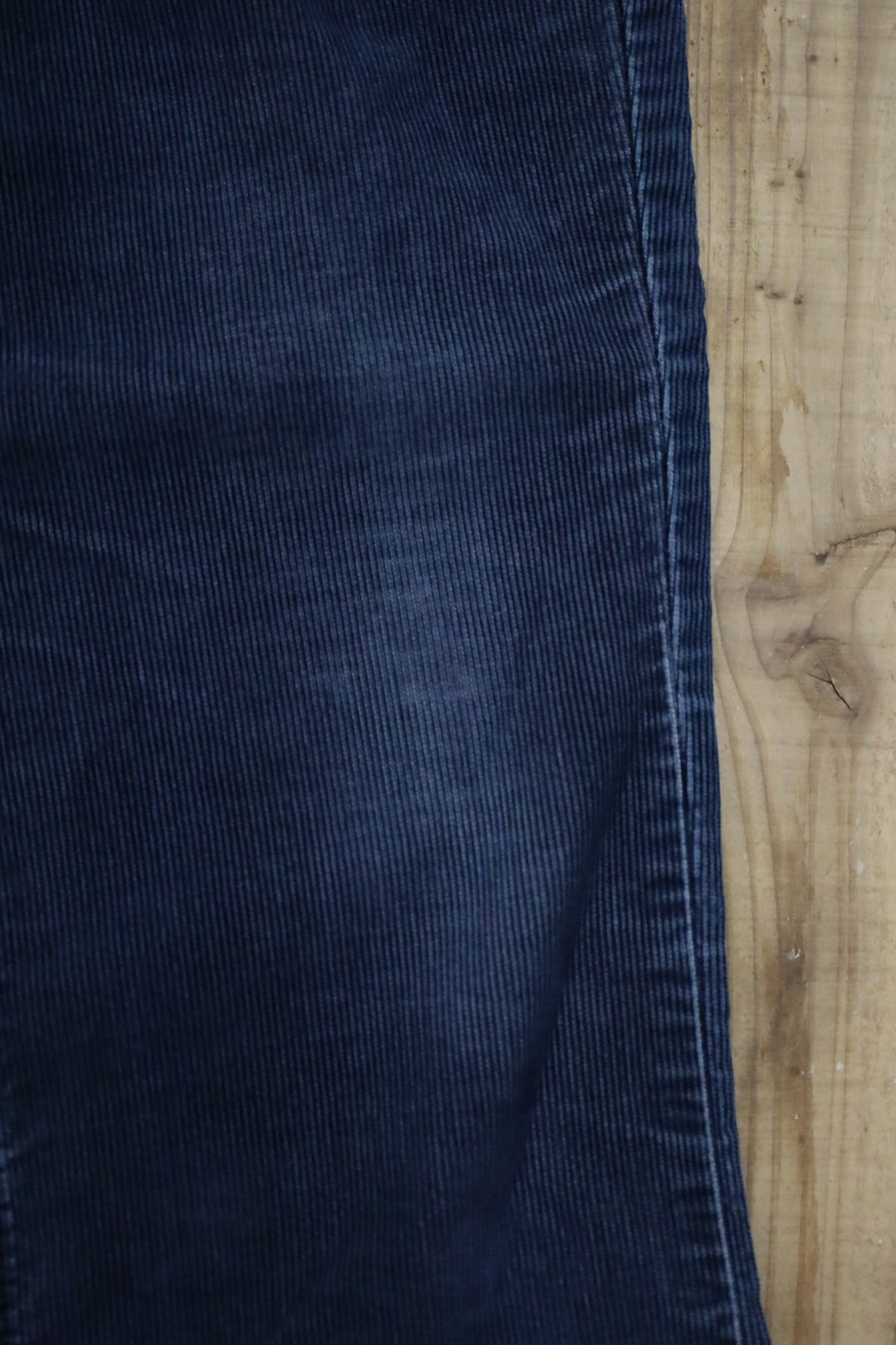 E876 / 1990's LEVI'S corduroy pants (30inc / w76cm)