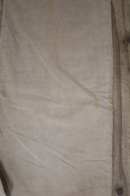 E867 / 1980's LEVI'S corduroy  pants (33inc / w82cm)