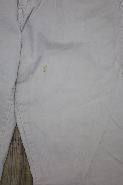 E881 / 1980's LEVI'S corduroy  pants (32inc / w80cm)