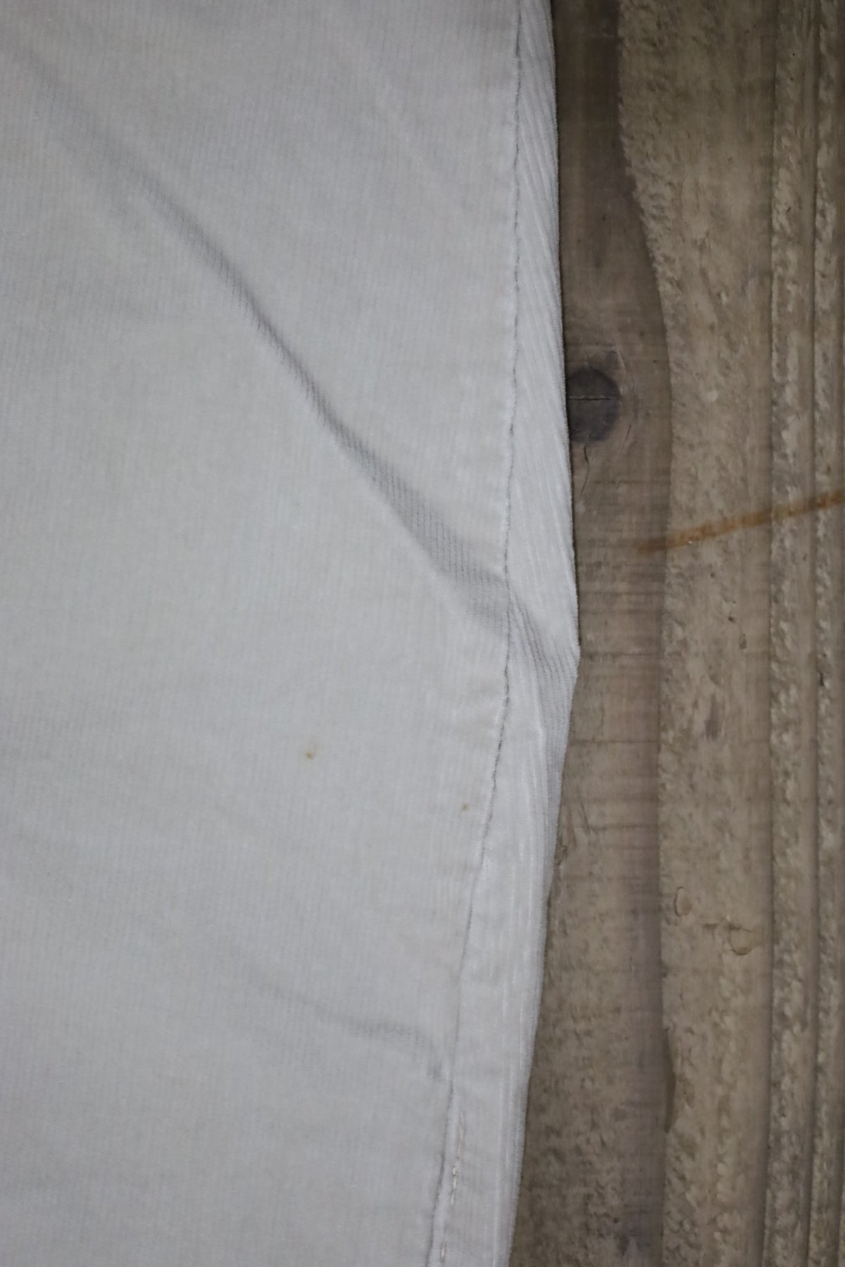 E881 / 1980's LEVI'S corduroy  pants (32inc / w80cm)