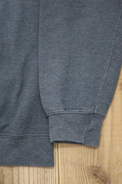 C707 / 2000's MV SPORTS print sweat