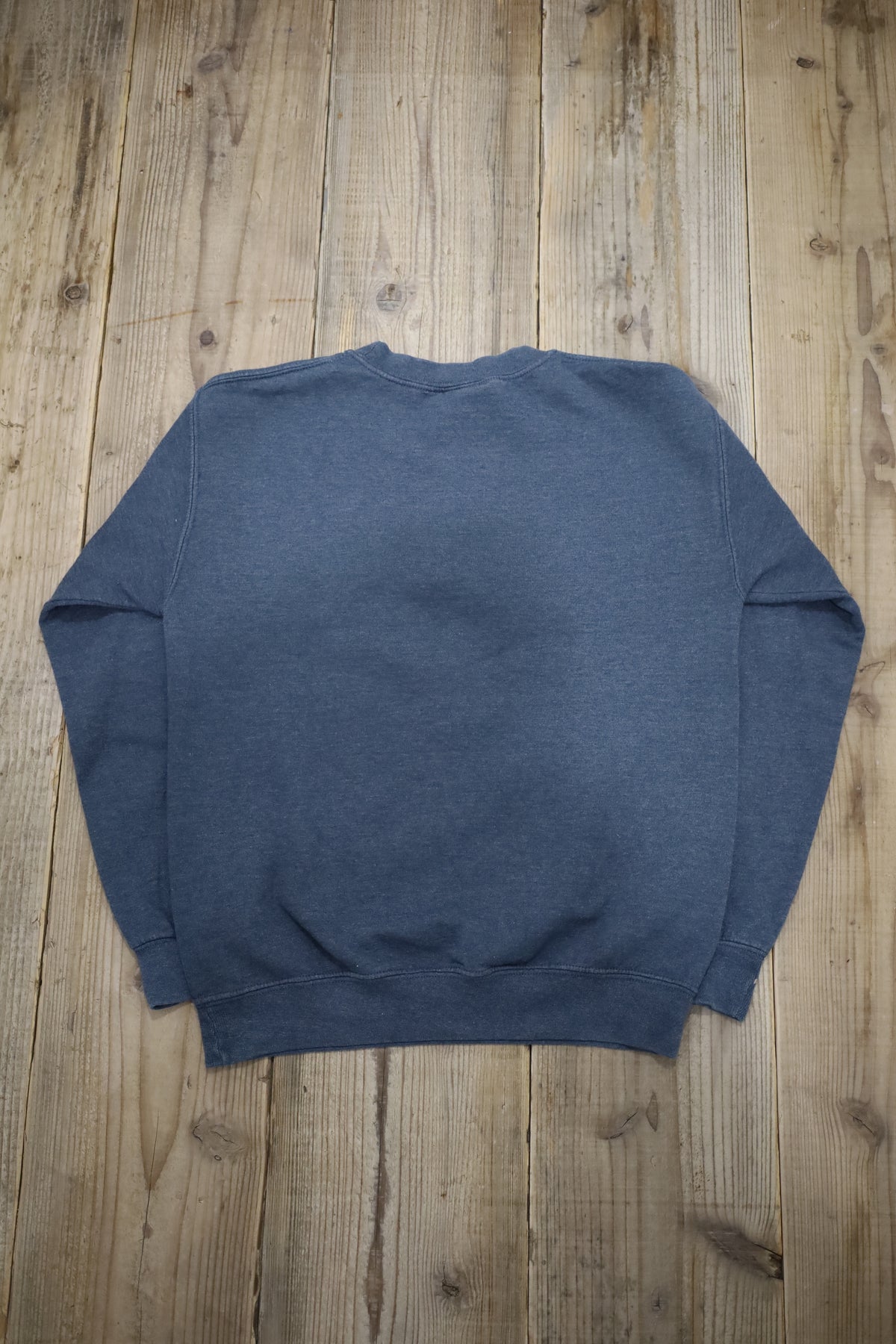 C707 / 2000's MV SPORTS print sweat