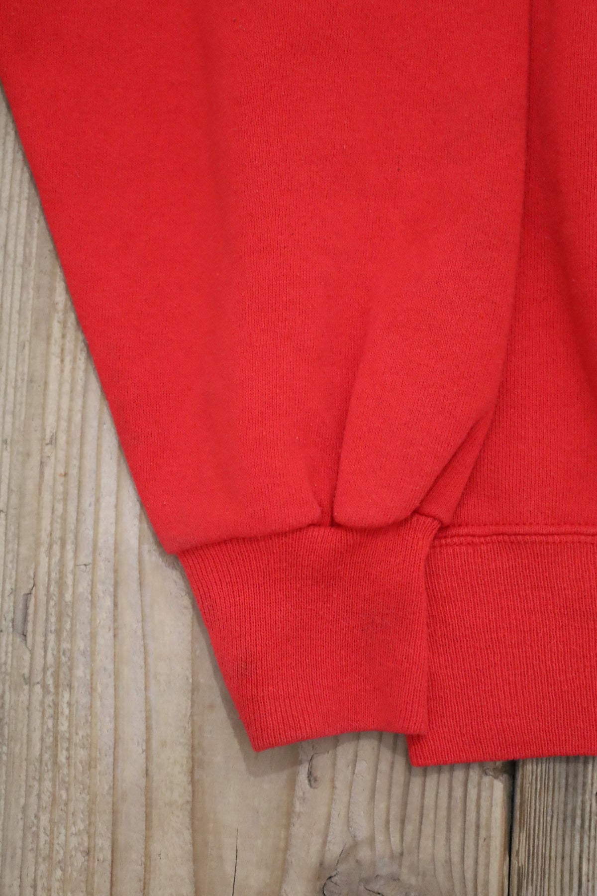D323 / 1990's HANES print sweat