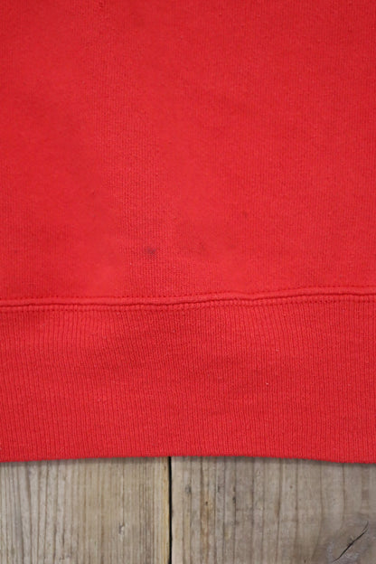 D323 / 1990's HANES print sweat