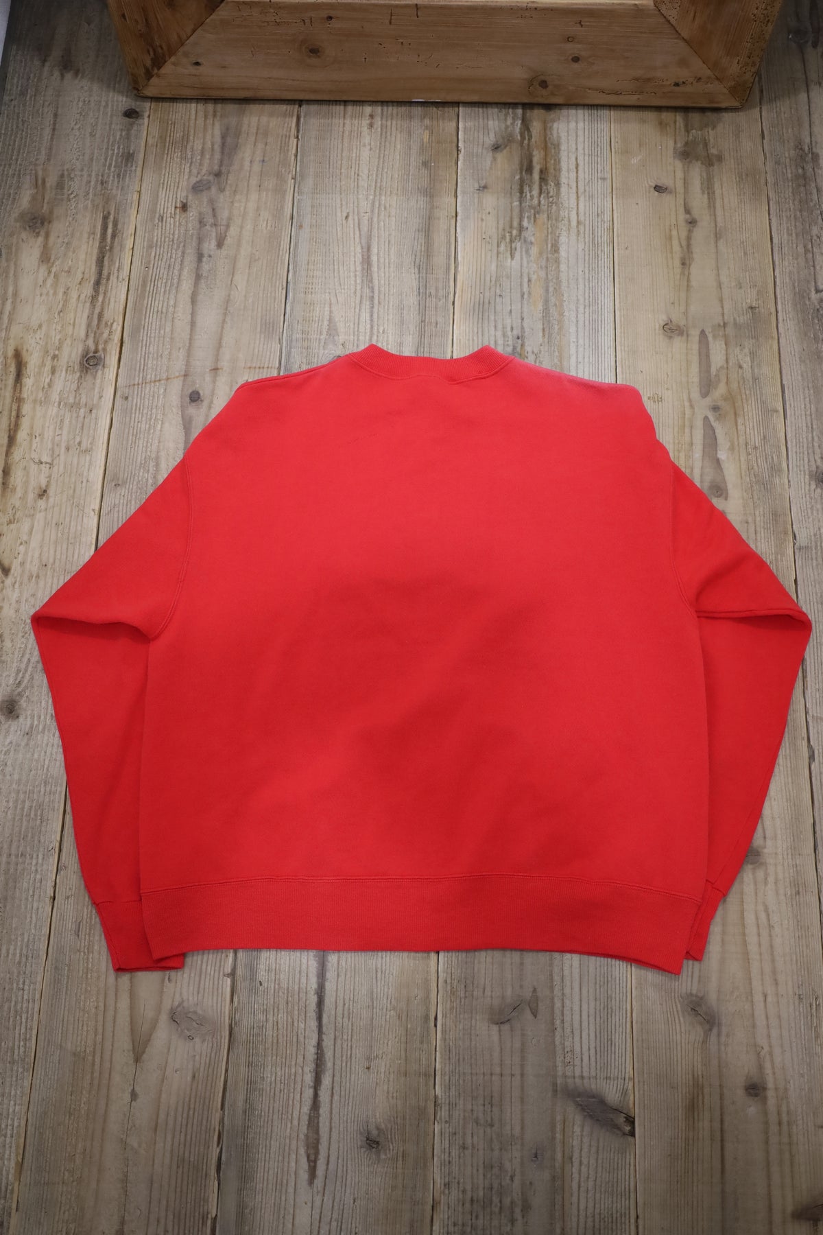 D323 / 1990's HANES print sweat