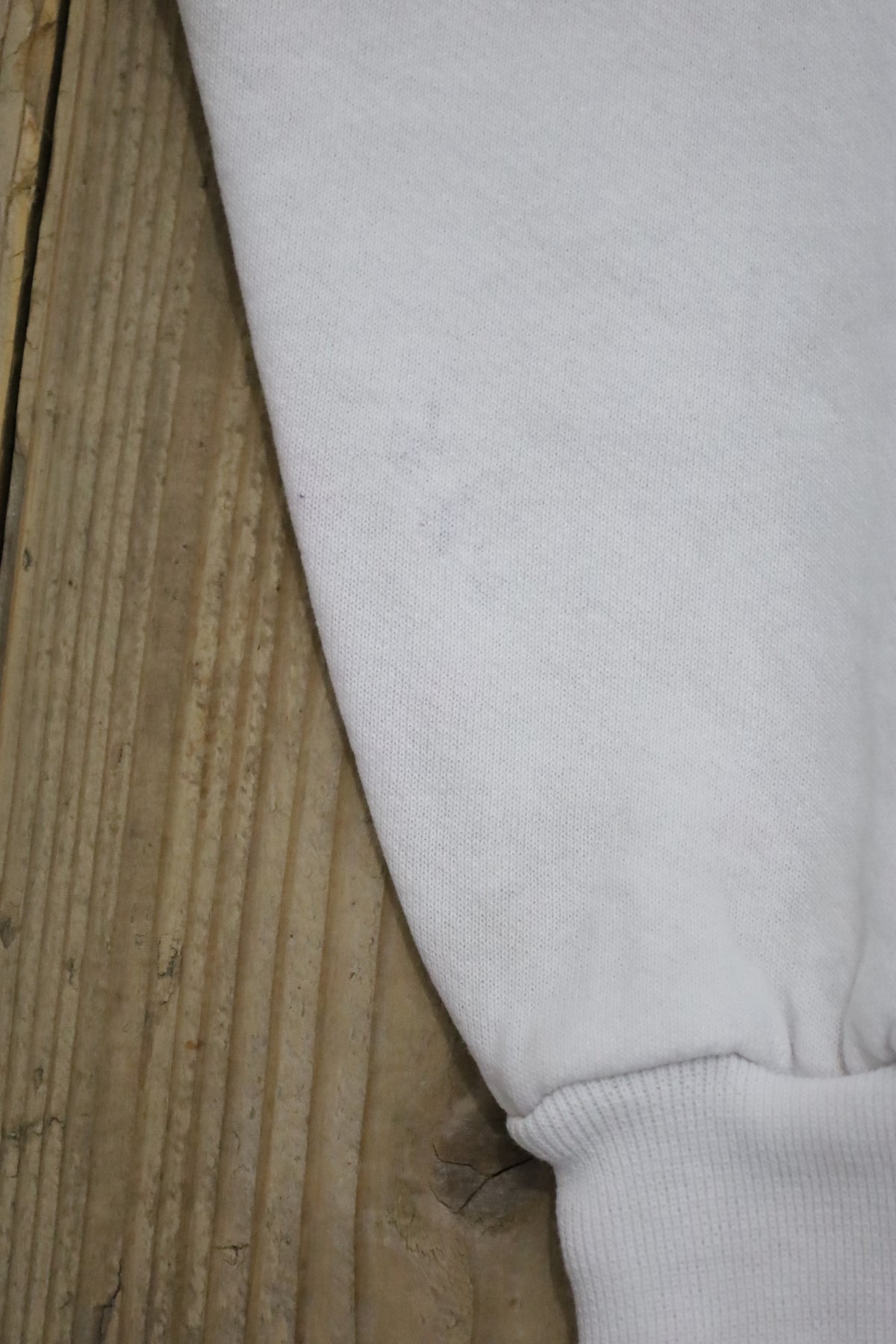 F308 / 1990's RUSSELL ATLETIC half zip sweat