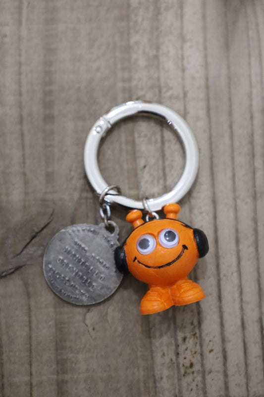 5 / key ring Sniky