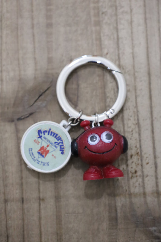 6 / key ring Sniky