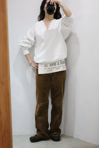 D305 / 1990's JERZEES remake sweat