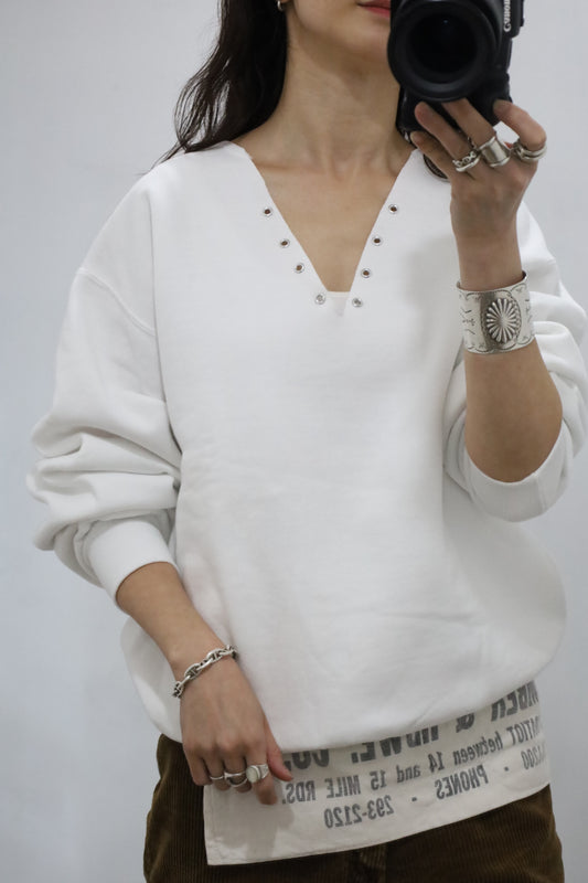 D305 / 1990's JERZEES remake sweat