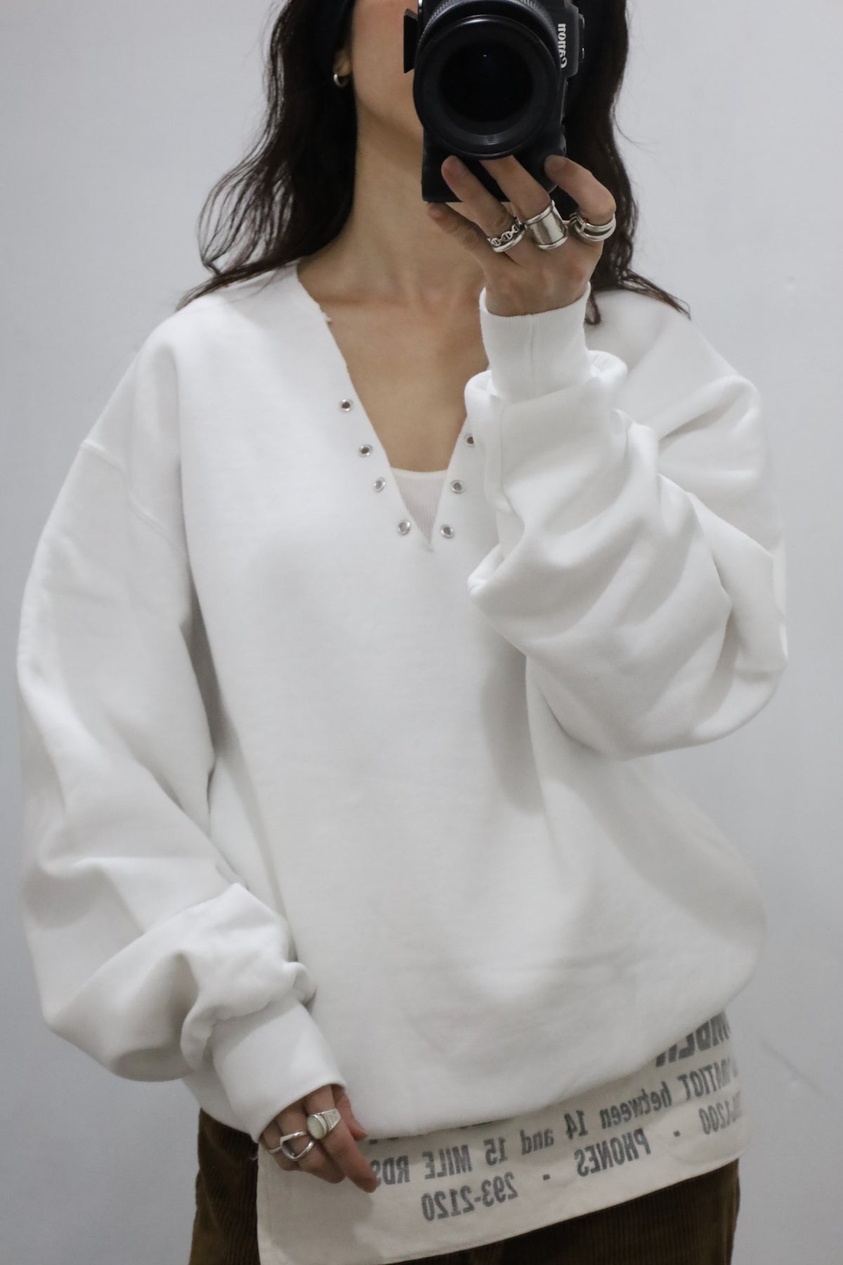 D305 / 1990's JERZEES remake sweat