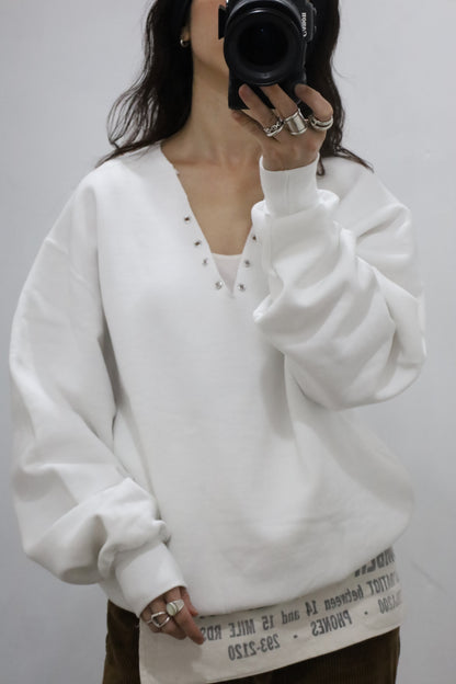D305 / 1990's JERZEES remake sweat