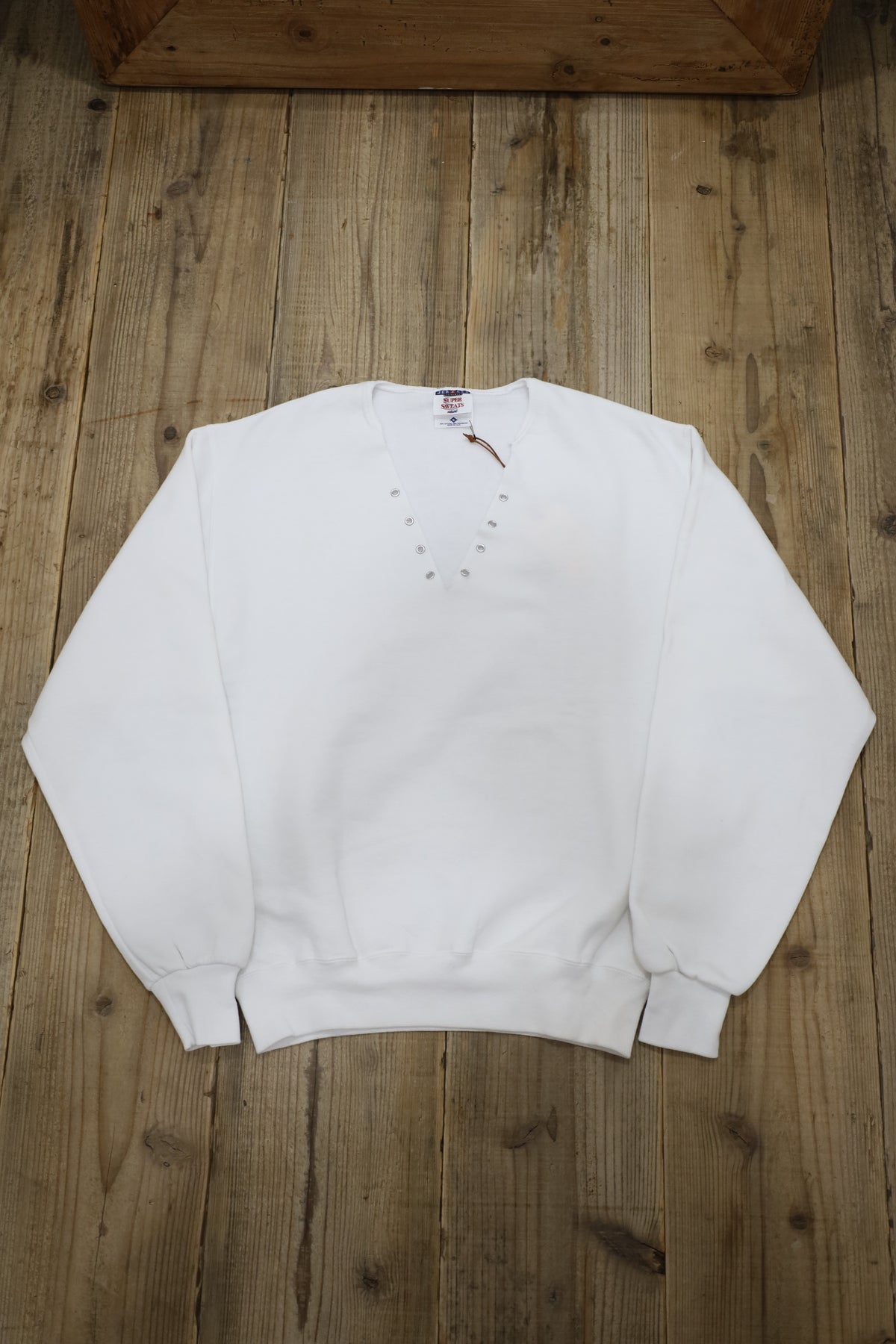 D305 / 1990's JERZEES remake sweat