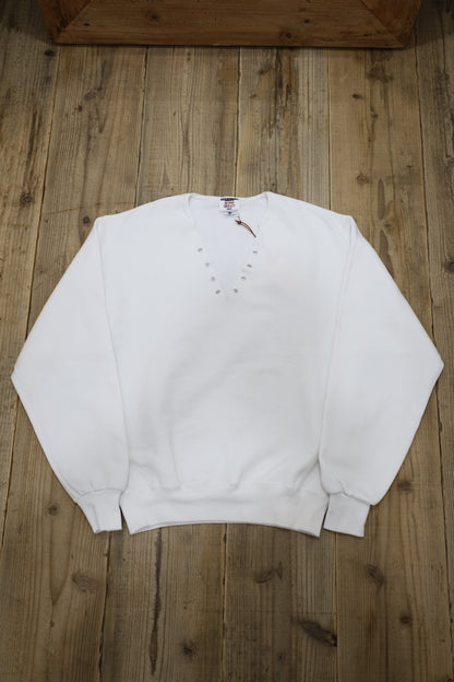 D305 / 1990's JERZEES remake sweat