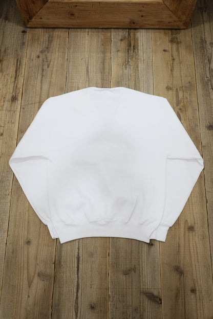D305 / 1990's JERZEES remake sweat