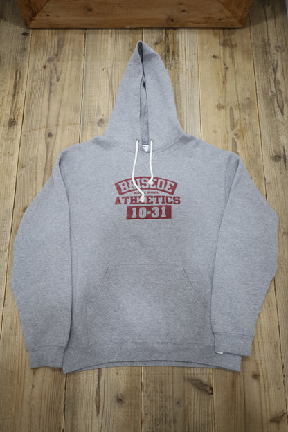 D309 / 2000'sRUSSELL ATHLETIC Hooded sweat