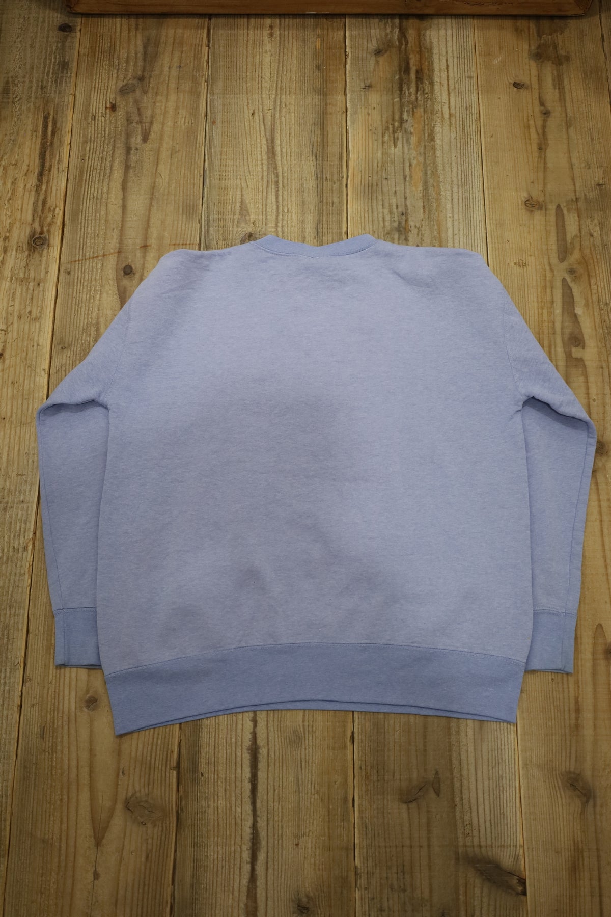 F304 / 1990's SIMPLY BASIC plain sweat