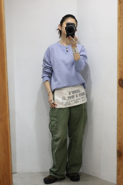 F304 / 1990's SIMPLY BASIC plain sweat