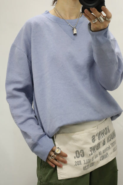 F304 / 1990's SIMPLY BASIC plain sweat