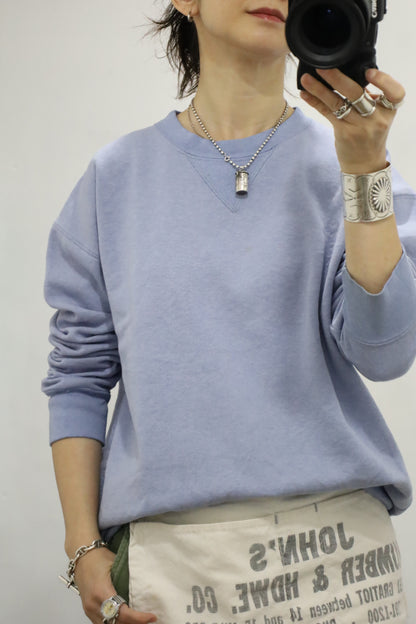F304 / 1990's SIMPLY BASIC plain sweat