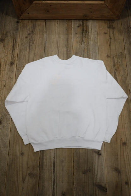 F415 / 1990's DISCUS USMA  print sweat