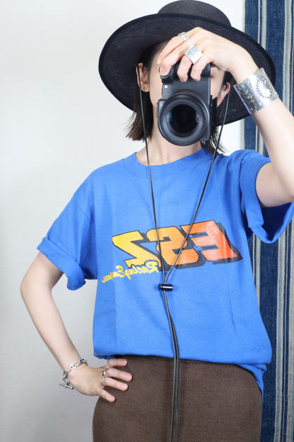 894 / 1990's SCREEN STARS ESZ TEE