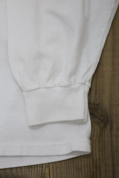 E649 / 1990's HANES long sleeve tee