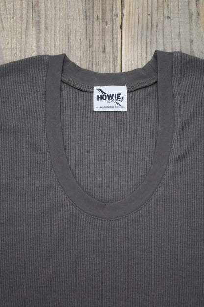 HOWIE Clean Deep U (Taupe)