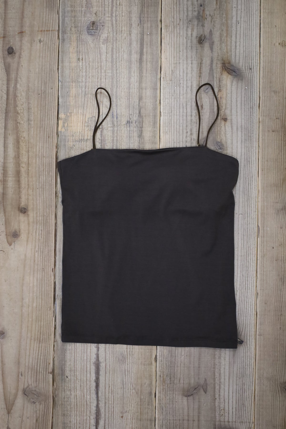 Nuance Bare Line Pad Cami