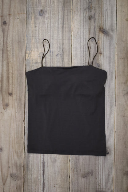 Nuance Bare Line Pad Cami