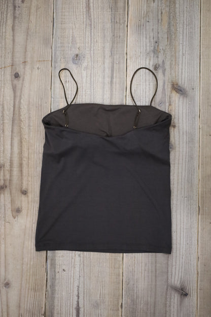Nuance Bare Line Pad Cami