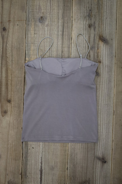 Nuance Bare Line Pad Cami