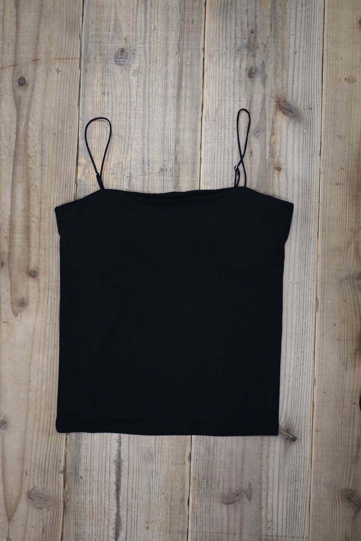Nuance Bare Line Pad Cami