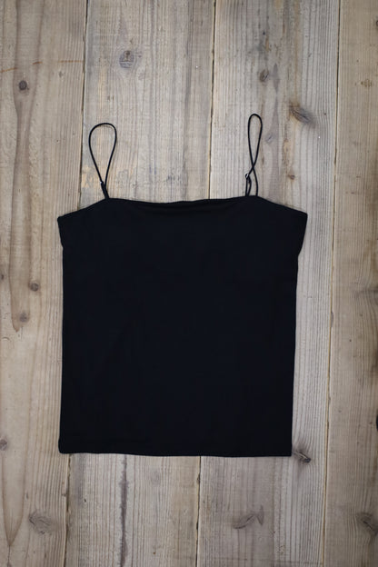 Nuance Bare Line Pad Cami