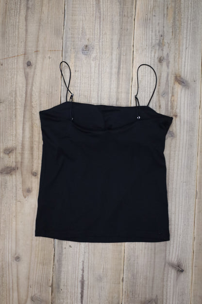 Nuance Bare Line Pad Cami
