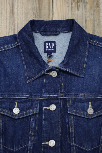 C716 / 2000's GAP DENIM denim jacket