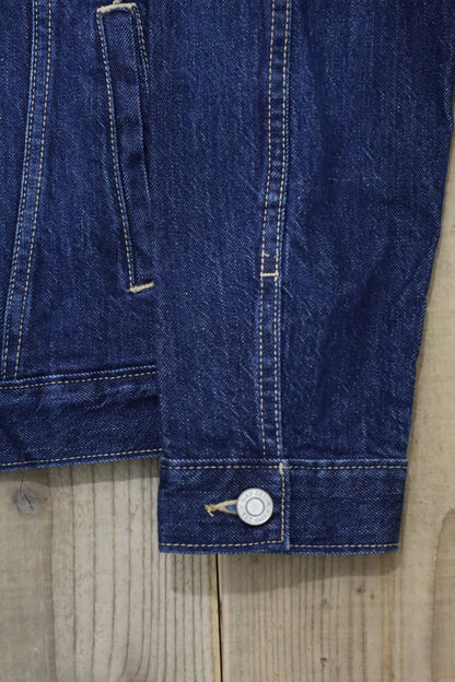 C716 / 2000's GAP DENIM denim jacket