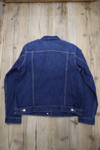 C716 / 2000's GAP DENIM denim jacket