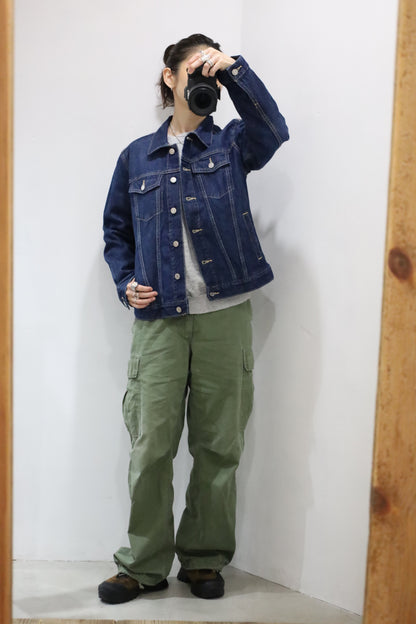 C716 / 2000's GAP DENIM denim jacket
