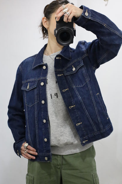 C716 / 2000's GAP DENIM denim jacket